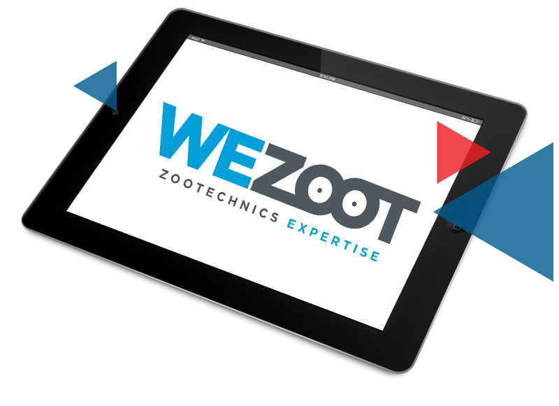 Wezoot - Gestion de la production animale