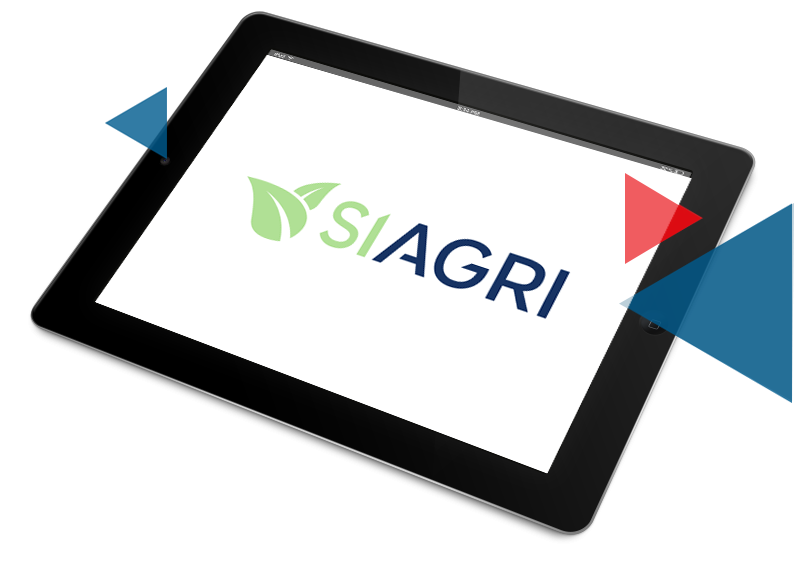 SIAGRI - Taylored software developement