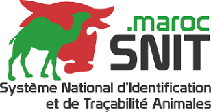 Système National d'Identification et Traçabilité Animale - Maroc