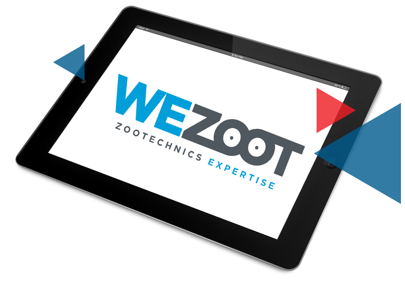 wezoot Gestión de la producción animal