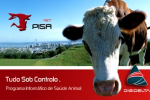 Nova versão pisa.net