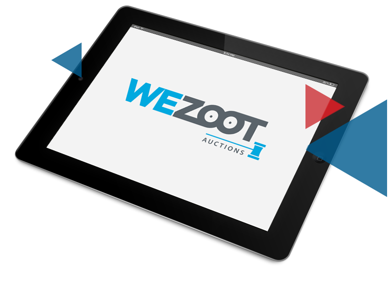 wezoot auctions