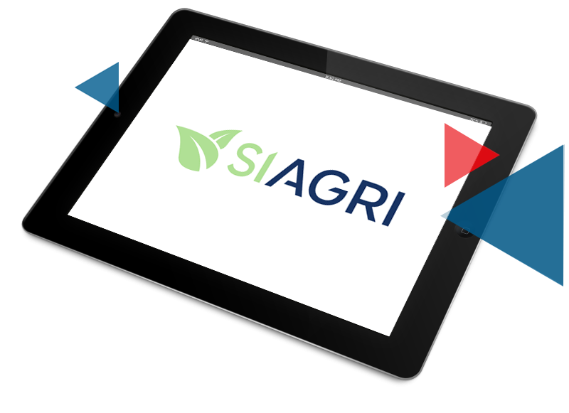 SIAGRI - Logiciel sur mesure