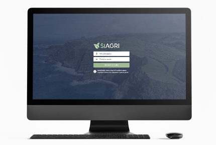 SiAGRI has a new application module